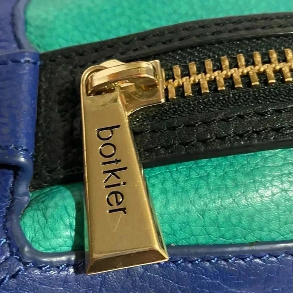 Botkier leather crossbody handbag - Picture 5 of 13